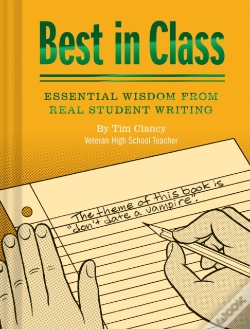 Capa do artigo Best In Class