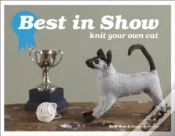 Capa do artigo Best In Show: Knit Your Own Cat
