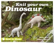 Capa do artigo Best In Show: Knit Your Own Dinosaur