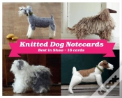 Capa do artigo Best In Show Knitted Dog Boxed Notecards