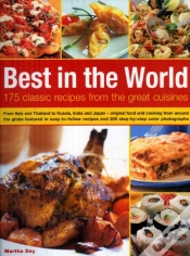 Capa do artigo Best In The World