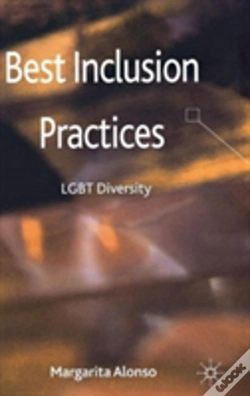Capa do artigo Best Inclusion Practices