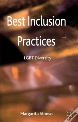Capa do artigo Best Inclusion Practices