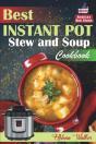 Best Instant Pot Stew And Soup Cookbook - Preview
