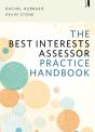 Best Interests Assessor Practice Handbook - Preview