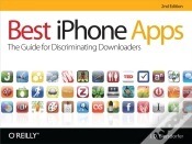 Capa do artigo Best Iphone Apps