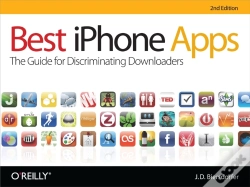 Capa do artigo Best Iphone Apps
