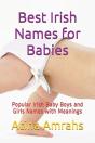 Best Irish Names For Babies - Preview