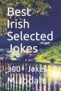 Best Irish Selected Jokes - Preview