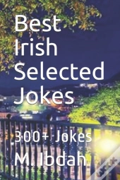 Best Irish Selected Jokes