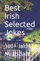 Best Irish Selected Jokes