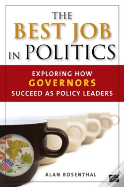 Capa do artigo Best Job In Politics