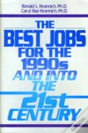 Capa do artigo Best Jobs For The 1990