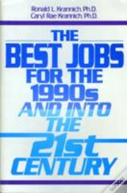 Capa do artigo Best Jobs For The 1990'S & Into The 21st Century