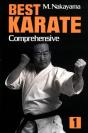 Best Karate Volume 1 - Preview