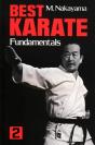 Best Karate Volume 2 - Preview