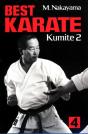 Best Karate Volume 4 - Preview