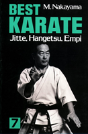 Best Karate Volume 7 - Preview