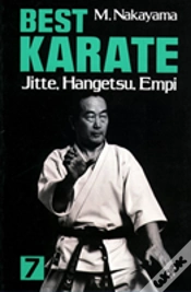 Capa do artigo Best Karate Volume 7