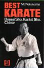 Best Karate Volume 9 - Preview