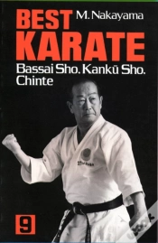 Capa do artigo Best Karate Volume 9
