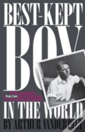 Capa do artigo Best Kept Boy In The World