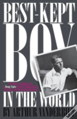 Capa do artigo Best Kept Boy In The World