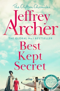 Capa do artigo Best Kept Secret
