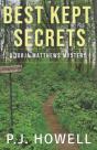 Best Kept Secrets: A Jorja Matthews Myst - Preview