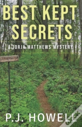 Best Kept Secrets: A Jorja Matthews Myst