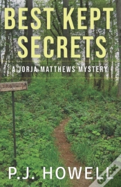 Capa do artigo Best Kept Secrets: A Jorja Matthews Myst