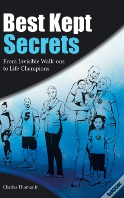 Capa do artigo Best Kept Secrets