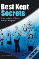 Best Kept Secrets