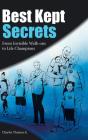 Best Kept Secrets - Preview