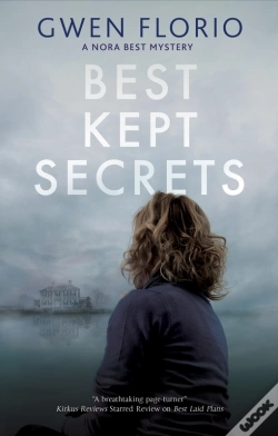 Capa do artigo Best Kept Secrets