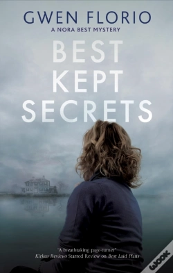 Capa do artigo Best Kept Secrets