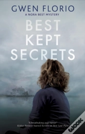 Capa do artigo Best Kept Secrets