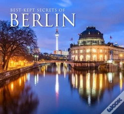 Capa do artigo Best-Kept Secrets Of Berlin