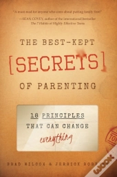 Best-Kept Secrets Of Parenting