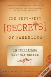 Capa do artigo Best-Kept Secrets Of Parenting