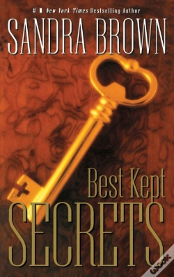 Capa do artigo Best Kept Secrets