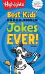 Best Kids' Knock-Knock Jokes Ever! Volume 2 - Preview