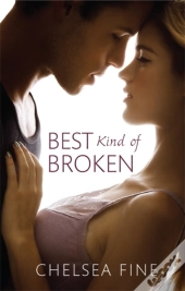 Best Kind Of Broken