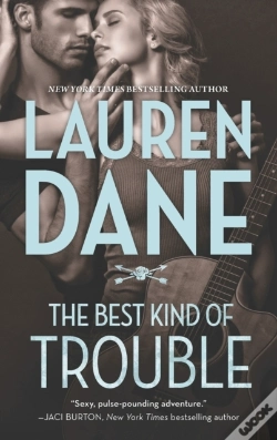 Capa do artigo Best Kind Of Trouble