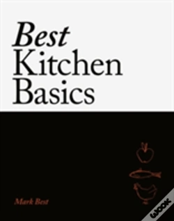 Capa do artigo Best Kitchen Basics
