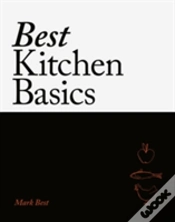 Capa do artigo Best Kitchen Basics