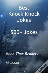 Best Knock-Knock Jokes 500+ Jokes