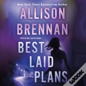 Capa do artigo Best Laid Plans