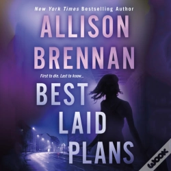 Capa do artigo Best Laid Plans