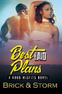 Best Laid Plans - Preview